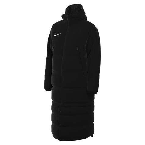 Zwarte Nike Winterjassen voor dames online kopen .